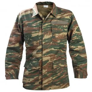 Χιτώνιο Καμπαρτίνα Παραλλαγής Survivors Χιτώνιο Καμπαρτίνα Παραλλαγής Survivors