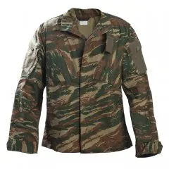 Χιτώνιο ACU Tactical Ελληνικής Παραλλαγής