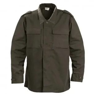 Χιτώνιο Λαδί Επιχειρησιακό Ριπ-Στοπ