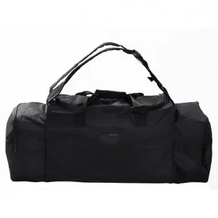 Σακίδιο Μεγάλο Μαύρο Σακίδιο Μεγάλο Μαύρο