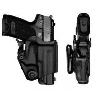 Πιστολοθήκη VEGA (VKS)