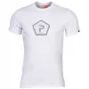 Μπλουζάκι Cotton Pentagon Logo 