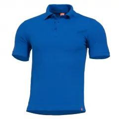 Μπλουζάκι Sierra Polo Liberty Blue Pentagon