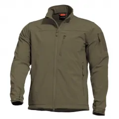 Μπουφάν SoftShell Reiner 2.0 Pentagon