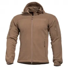 Μπουφάν Fleece Hercules Pentagon