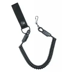 Κλιπς Συγκράτησης Όπλου VEGA (2V20)