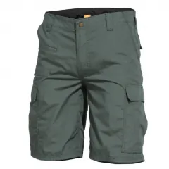 Σορτσάκι BDU Black Shorts Pentagon