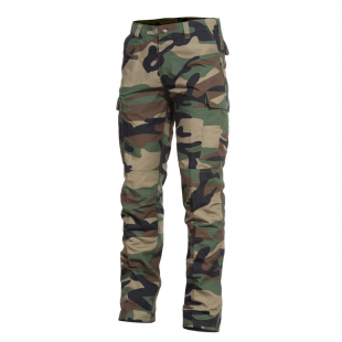 BDU 2.0 Camo Pants Pentagon