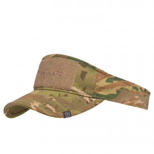 Καπέλο Visor Tactical Camo Green Pentagon