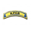 Σήμα Συμμετοχής Αποστολών ΝΑΤΟ KFOR Mini