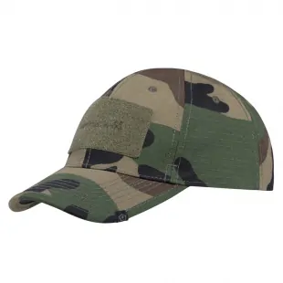 Καπέλο BB 2.0 Camo Jockey Καπέλο BB 2.0 Camo Jockey