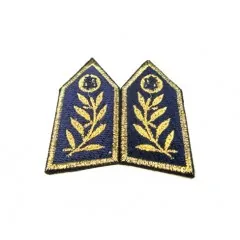 Δάφνες Ανωτέρων Αστυνομίας