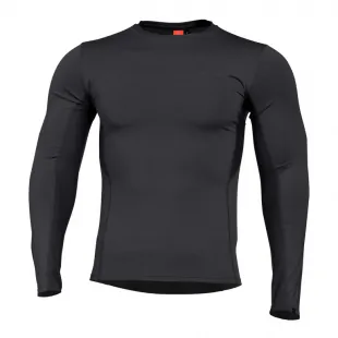 Αντι-ιδρωτική Μπλούζα Apollo Tac Fresh Pentagon LS