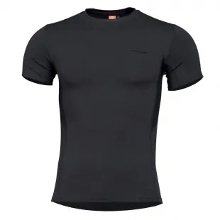 Μπλούζα Αντιιδρωτική Apollo Tac Fresh Pentagon Black Μπλούζα Αντιιδρωτική Apollo Tac Fresh Pentagon Black