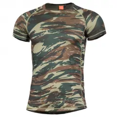 Body Shock Camo Pentagon 