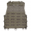 Thorax Molle Vest 2.0 Pentagon