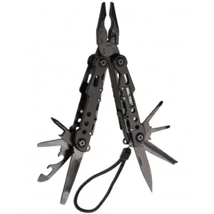 Πολυεργαλείο Leatherman Squirt PS4
