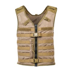 TT Vest Base MK II Plus