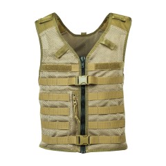 TT Vest Base MK II Plus