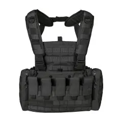 Γιλέκο Μάχης Chest Rig MΚII Μ4 Tiger