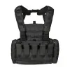 Γιλέκο Μάχης Chest Rig MΚII Μ4 Tiger