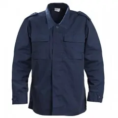 Χιτώνιο BDU Μπλε Rip-Stop Survivors