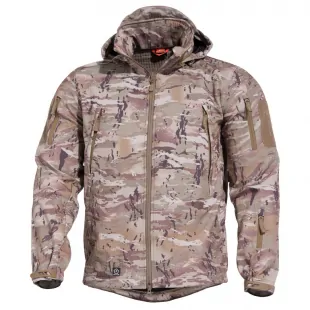SoftShell Jacket Artaxes Pentacamo Pentagon SoftShell Jacket Artaxes Pentacamo Pentagon