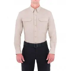 Χιτώνιο First Tactical Specialist Tactical KH