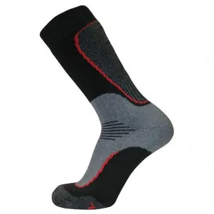 Ισοθερμική Κάλτσα Alpin GR-BK Ισοθερμική Κάλτσα Alpin GR-BK