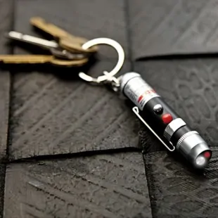 Μπρελόκ LaserLite True Utility Μπρελόκ LaserLite True Utility