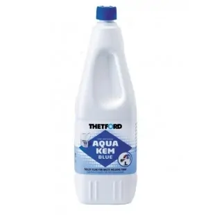 Aqua Kem Blue Χημικό Υγρό Αποβλήτων Aqua Kem Blue Χημικό Υγρό Αποβλήτων