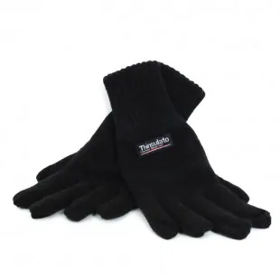 Γάντια Πλεκτά Thinsulato BK Γάντια Πλεκτά Thinsulato BK