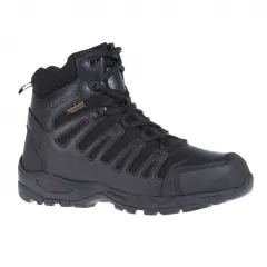 Ημιάρβυλα Pentagon Achilles Tactical XTR 6 BK