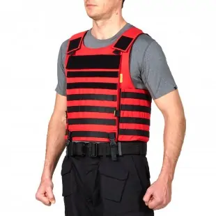 Αλεξίσφαιρο Titanium® Instructor I Anorak Αλεξίσφαιρο Titanium® Instructor I Anorak