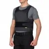 Bullet Proof Vest Titanium Concealable II Anorak