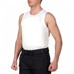 Bullet Proof Vest Titanium® Undershirt Anorak