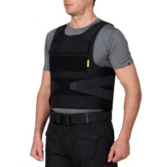 Bullet Proof Vest Titanium Duty II Anorak
