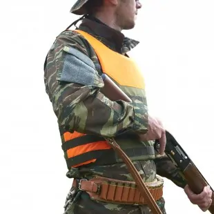 Αλεξίσφαιρο Titanium® Shield Anorak