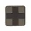 Patch 3D First Aid PVC M.Klett Scharz L