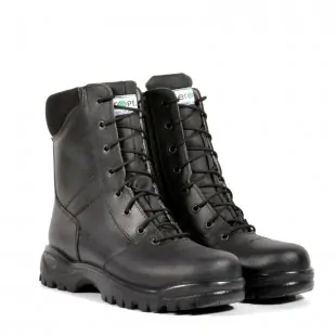 Άρβυλα Duetto Δέρμα Zip 402