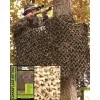 Δίχτυ Παραλλαγής Desert 3x3 Camo Systems