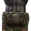 Τσαντάκι Μάχης Tactical Survivor Army