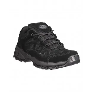 Squad shoes 2,5 INCH BK Mil-Tec Squad shoes 2,5 INCH BK Mil-Tec