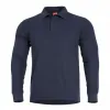 Μπλουζάκι Polo 2.0 Aniketos Long Pentagon BΚ