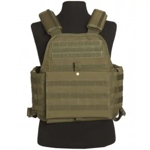 Plate Carrier Vest Mil-Tec