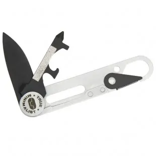 Μπρελόκ Πολυεργαλείο Minimalist True Utility