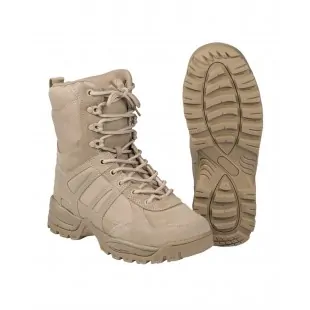 Combat Patrol Boots Gen II CT Mil-Tec Combat Patrol Boots Gen II CT Mil-Tec