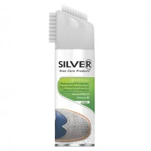 Αδιαβροχοποίηση Αρβυλών Silver Αδιαβροχοποίηση Αρβυλών Silver