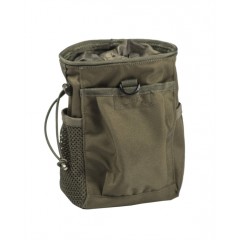 Molle Empty Shell Pouch Mil-Tec OD