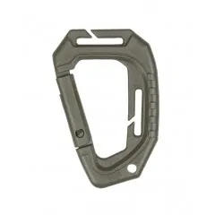 Tactical Carabiner Molle Mil-Tec